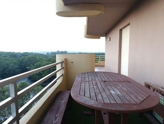 Piso en venta en El Saler en Valencia