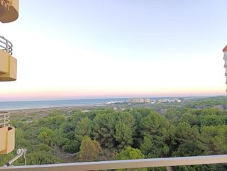 Piso en venta en El Saler en Valencia