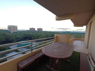 Piso en venta en El Saler en Valencia