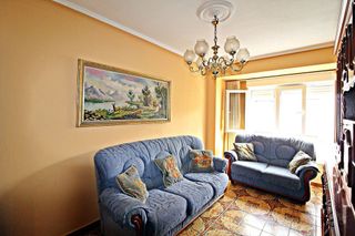 Piso en venta en Ceares en Gijón