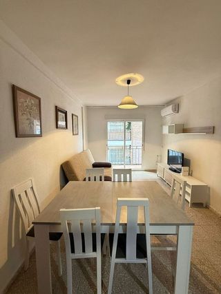 Piso en venta en Centro en Puertollano