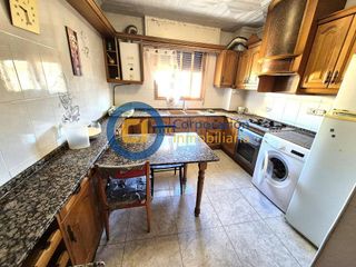 Piso en venta en Zona Centro-Corredera en Lorca