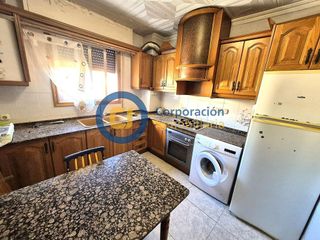 Piso en venta en Zona Centro-Corredera en Lorca