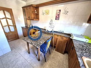 Piso en venta en Zona Centro-Corredera en Lorca