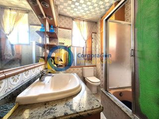 Piso en venta en Zona Centro-Corredera en Lorca