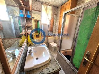 Piso en venta en Zona Centro-Corredera en Lorca