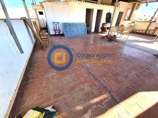Piso en venta en Zona Centro-Corredera en Lorca