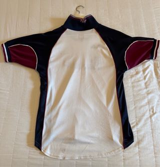 Maglia West Ham United 1999-2001 Originale S