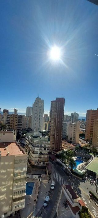 Piso en venta en Pueblo Levante en Benidorm