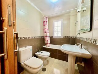 Piso en venta en Vícar en Vícar