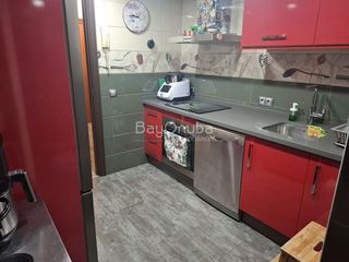 Piso en venta en La Florida - Vistalegre en Huelva