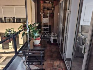 Piso en venta en La Florida - Vistalegre en Huelva