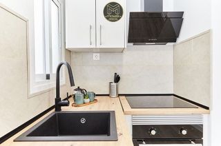 Piso en venta en San Bartolomé - Millán de Priego en Jaén