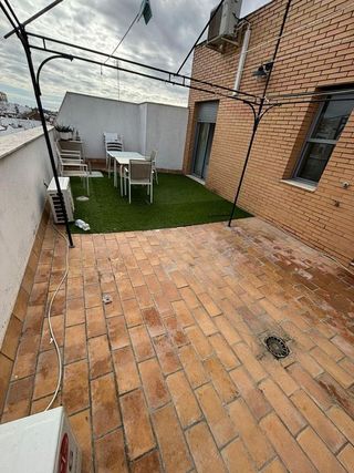 Dúplex en venta en Centro en Alcalá de Guadaira