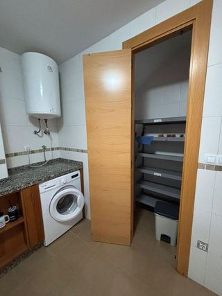 Dúplex en venta en Centro en Alcalá de Guadaira