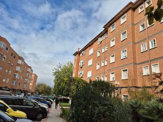 Piso en venta en Foso - Moreras en Aranjuez