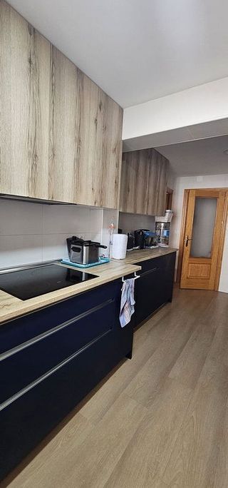 Piso en venta en Foso - Moreras en Aranjuez