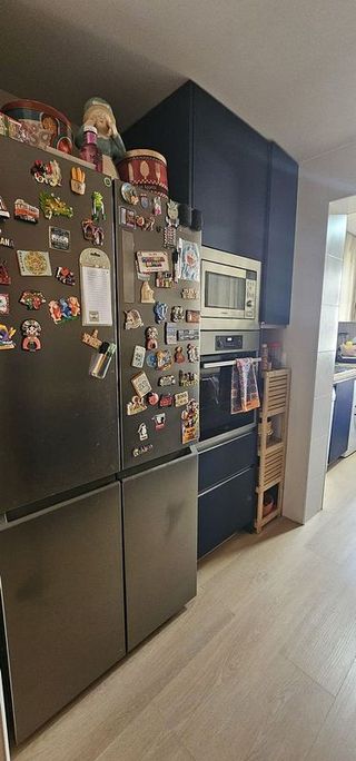 Piso en venta en Foso - Moreras en Aranjuez