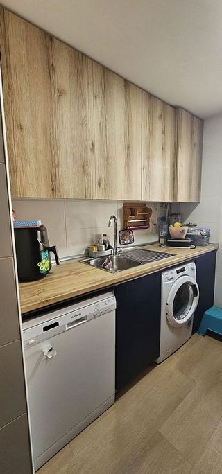 Piso en venta en Foso - Moreras en Aranjuez