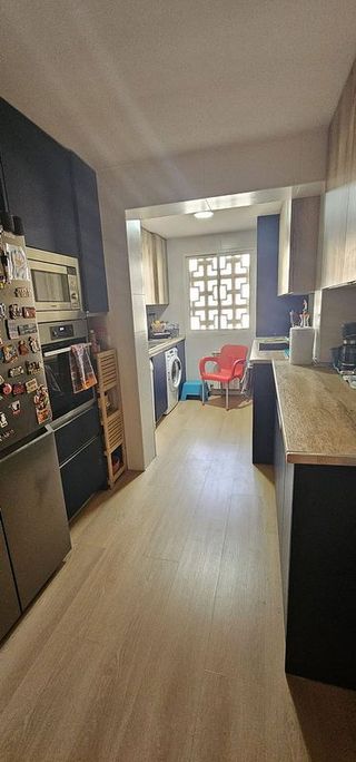 Piso en venta en Foso - Moreras en Aranjuez