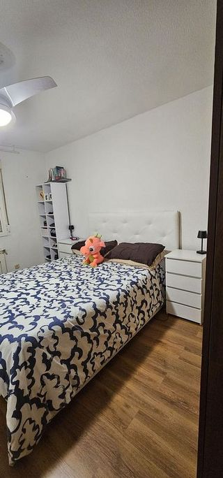 Piso en venta en Foso - Moreras en Aranjuez