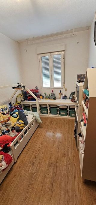 Piso en venta en Foso - Moreras en Aranjuez