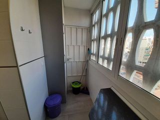 Piso en venta en Playa de Levante en Benidorm