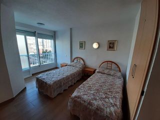 Piso en venta en Playa de Levante en Benidorm