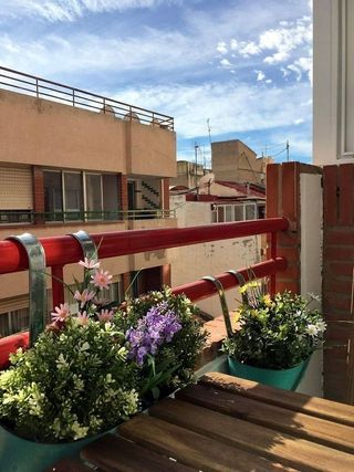 Piso en venta en Mercado en Alicante
