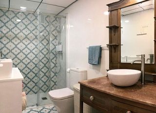 Piso en venta en Mercado en Alicante