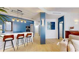 Piso en venta en Arrancapins en Valencia