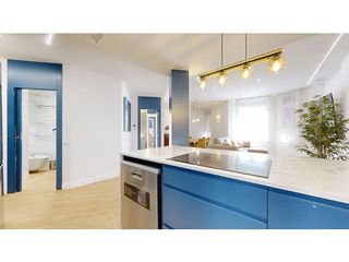 Piso en venta en Arrancapins en Valencia