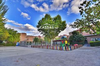 Piso en venta en Centro en Torrejón de Ardoz