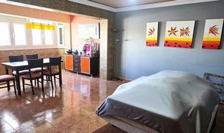 Piso en venta en Carboneras