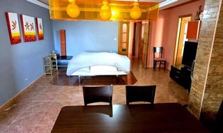 Piso en venta en Carboneras