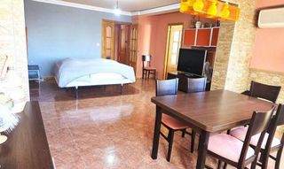 Piso en venta en Carboneras