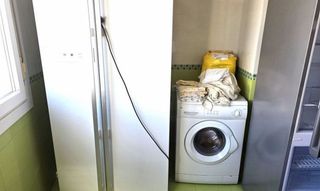 Piso en venta en Carboneras