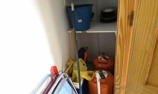 Piso en venta en Carboneras