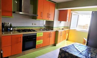 Piso en venta en Carboneras