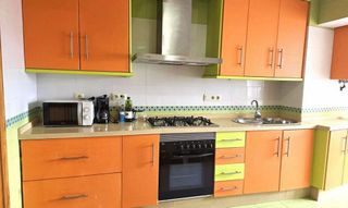 Piso en venta en Carboneras