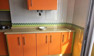 Piso en venta en Carboneras