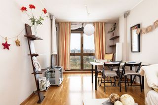 Piso en venta en La Magdalena en Zaragoza