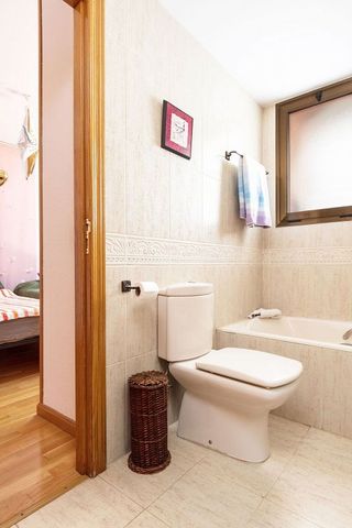 Piso en venta en La Magdalena en Zaragoza