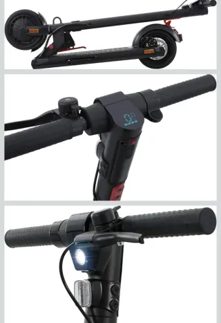 Patinete Eléctrico WISPEED T855 PRO