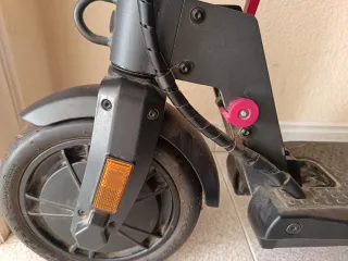 Patinete Eléctrico WISPEED T855 PRO