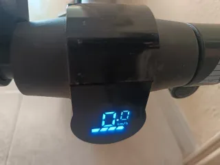 Patinete Eléctrico WISPEED T855 PRO