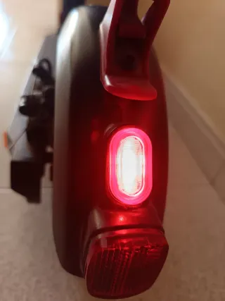 Patinete Eléctrico WISPEED T855 PRO