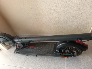 Patinete Eléctrico WISPEED T855 PRO