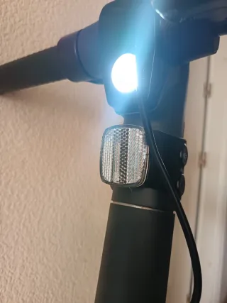 Patinete Eléctrico WISPEED T855 PRO