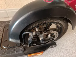 Patinete Eléctrico WISPEED T855 PRO